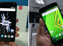 OnePlus X vs Moto X Play: Which smartphone should you buy?
