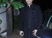 Akshay Kumar Diwali Bash