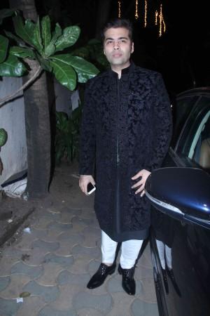 Akshay Kumar Diwali Bash