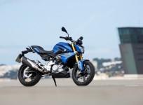 TVS BMW G 310 R