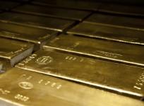 gold bars