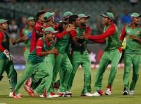 Bangladesh