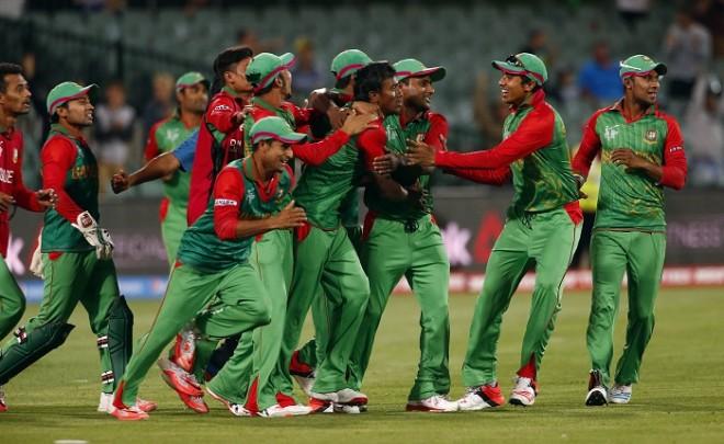 Bangladesh
