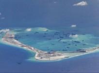 South China Sea