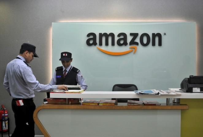 Amazon and other retailers are participating in the Black Friday Deals 2015. Amazon