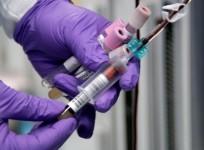 Blood test