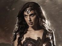 Wonder Woman