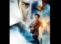 Ghayal Once Again