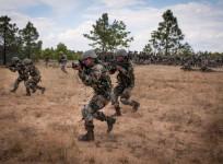 Indian army