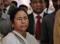 Mamata Banerjee