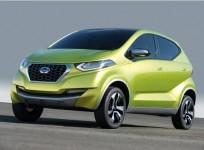Datsun redi-GO