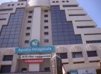 Apollo Hospitals