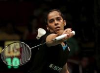 Saina Nehwal