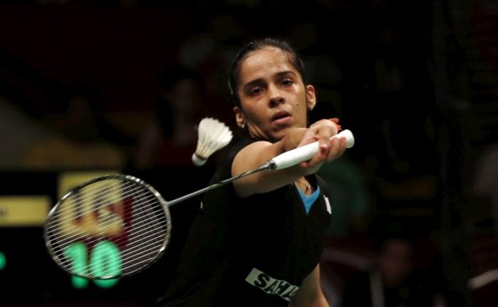 Saina Nehwal Saina Nehwal