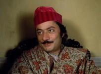 Saeed Jaffrey