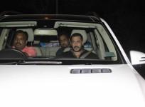 Sania Mirza birthday bash