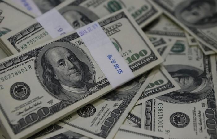 Dollars