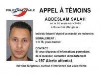 Salah Abdeslam