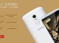 Lenovo Vibe X3, X3 Youth series launched in China; price, specifications
