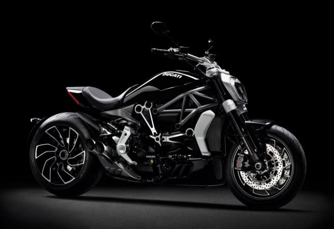 Ducati XDiavel
