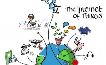 IOT, smart home, internet of things, 2017 plans,