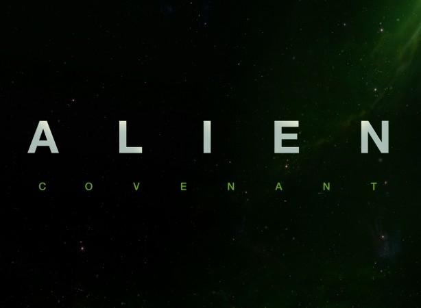 Alien Covenant