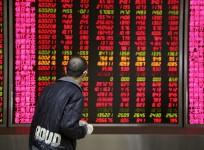 China stock market