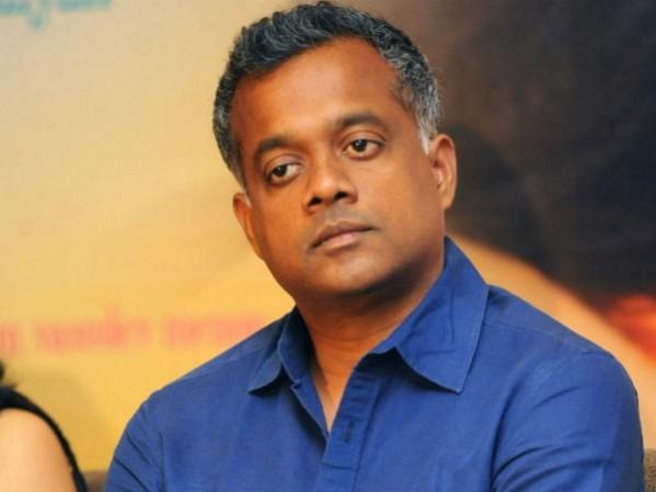 Gautham Menon. Gautham Menon