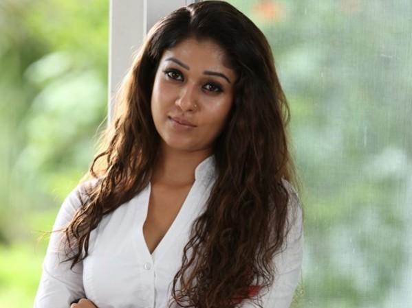 Nayantara Nayantara
