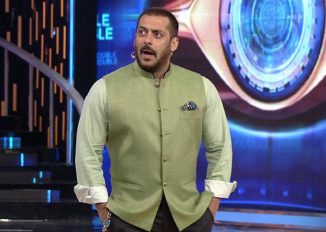 Salman Khan