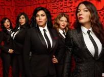 Mob Wives