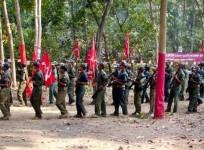 Maoist rebels
