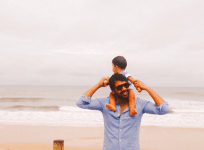 Shabbir Ahluwalia