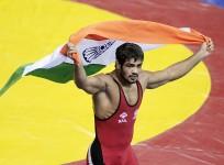 Sushil Kumar
