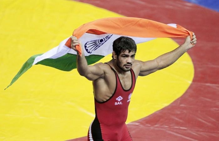 Sushil Kumar is India's most celebrated wrestler. Sushil Kumar