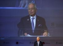 Malaysia PM ASEAN economy