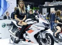 Benelli Tornado 302