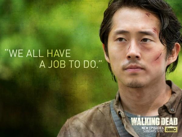 The Dead' season 6 episode 7 watch online: Here's how Glenn escapes death [Spoilers] - IBTimes India