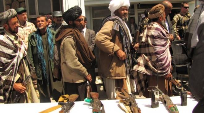 Taliban