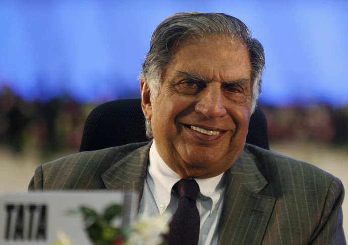 Ratan Tata