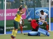 India-Australia