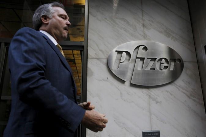 Pfizer