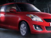 Maruti Suzuki Swift