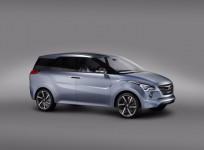 Hyundai Hexa Space