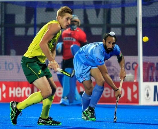 Sardar Singh