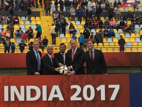 u-17 world cup