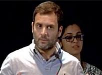 Rahul at Mt Carmel