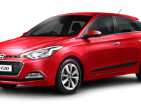 Hyundai Elite i20 reaches 1.5 lakh sales marks
