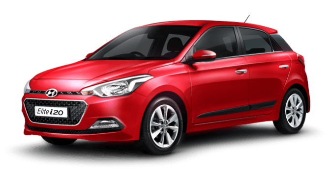 Hyundai Elite i20 Hyundai Elite i20, 2017 Elite i20, New Elite i20