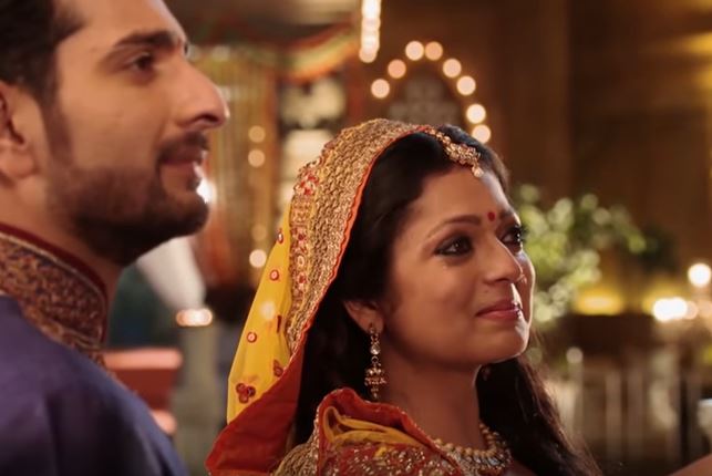 Ek Tha Raja Ek Thi Rani: Gayatri turns a warrior to save Ranaji